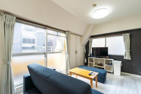 Riviere Dotonbori Room 502 - Vacation STAY 13279